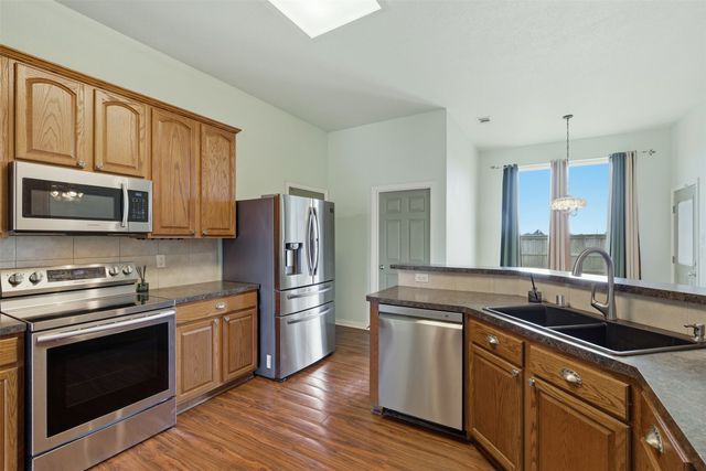 16055 Prairie Lane, Forney, TX 75126