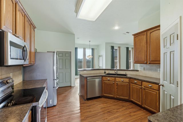 16055 Prairie Lane, Forney, TX 75126