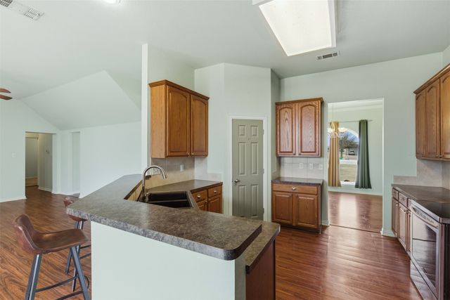 16055 Prairie Lane, Forney, TX 75126