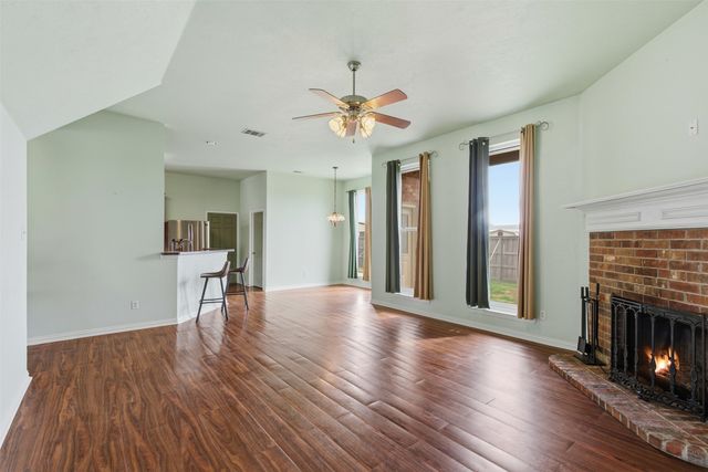 16055 Prairie Lane, Forney, TX 75126