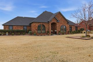 16055 Prairie Lane, Forney, TX 75126