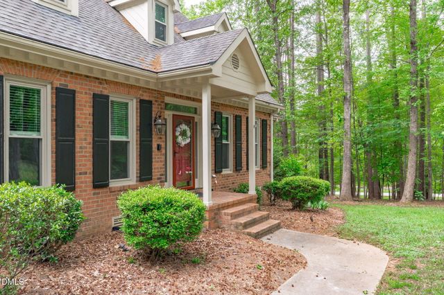 2 Sagamore Place, Hillsborough, NC 27278