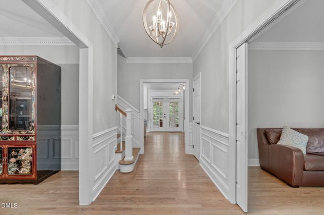 2 Sagamore Place, Hillsborough, NC 27278