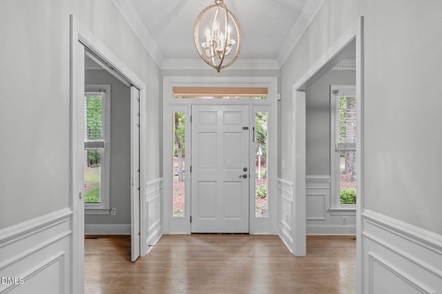 2 Sagamore Place, Hillsborough, NC 27278