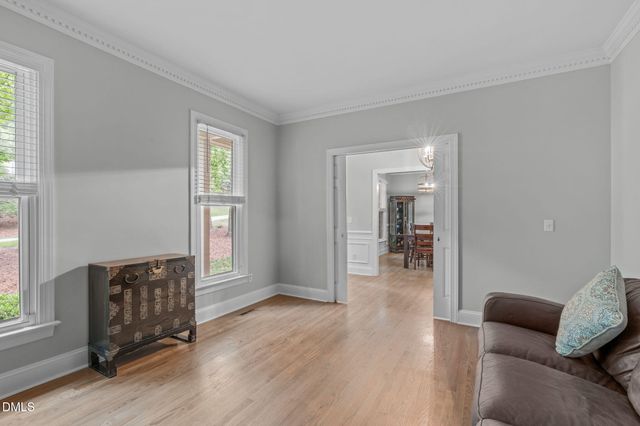 2 Sagamore Place, Hillsborough, NC 27278