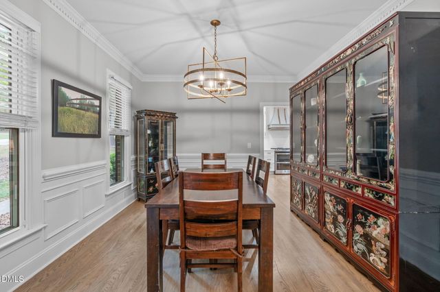 2 Sagamore Place, Hillsborough, NC 27278