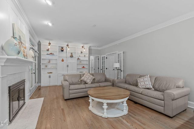 2 Sagamore Place, Hillsborough, NC 27278