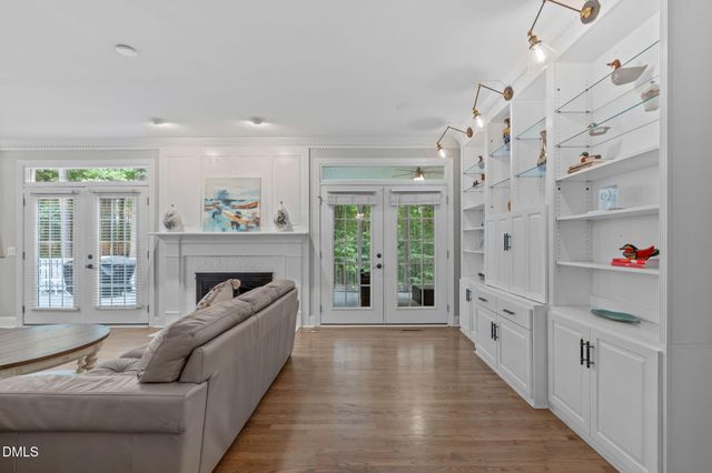 2 Sagamore Place, Hillsborough, NC 27278