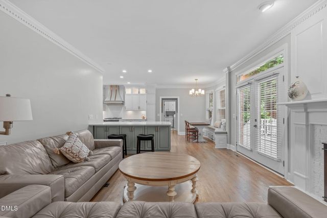 2 Sagamore Place, Hillsborough, NC 27278
