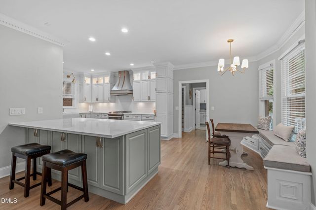 2 Sagamore Place, Hillsborough, NC 27278