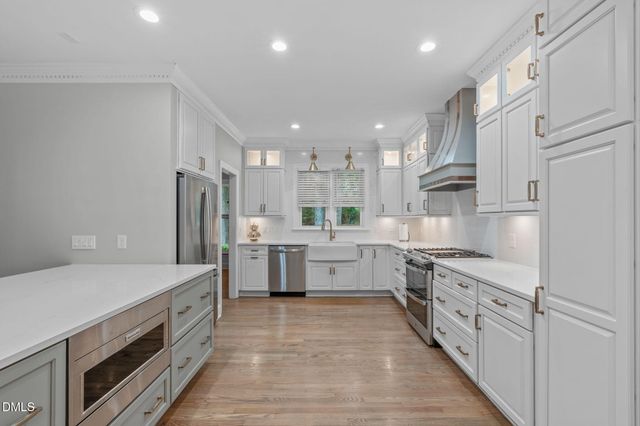 2 Sagamore Place, Hillsborough, NC 27278