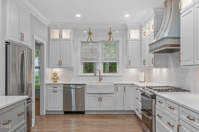 2 Sagamore Place, Hillsborough, NC 27278