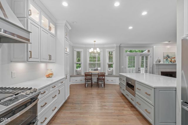 2 Sagamore Place, Hillsborough, NC 27278