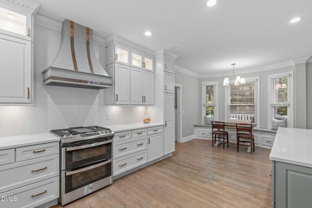 2 Sagamore Place, Hillsborough, NC 27278