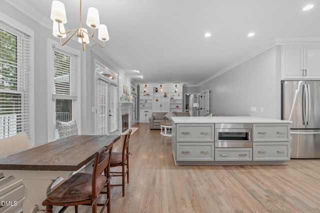 2 Sagamore Place, Hillsborough, NC 27278