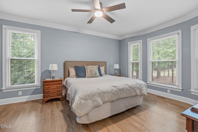 2 Sagamore Place, Hillsborough, NC 27278
