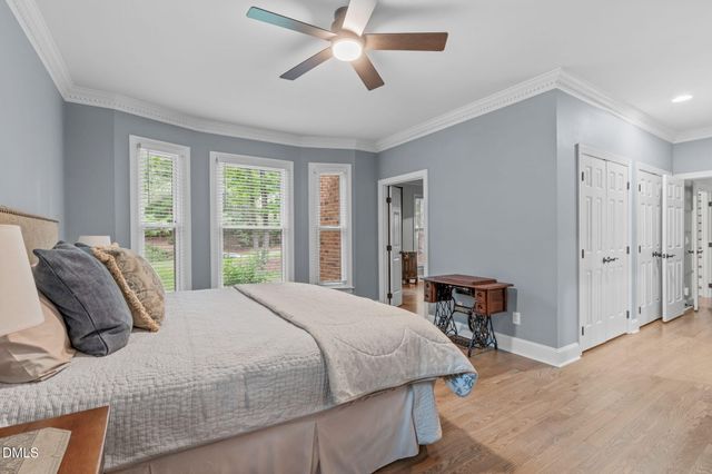 2 Sagamore Place, Hillsborough, NC 27278