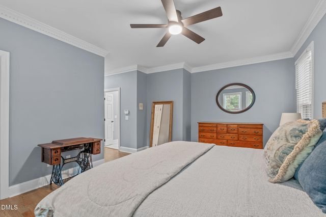 2 Sagamore Place, Hillsborough, NC 27278