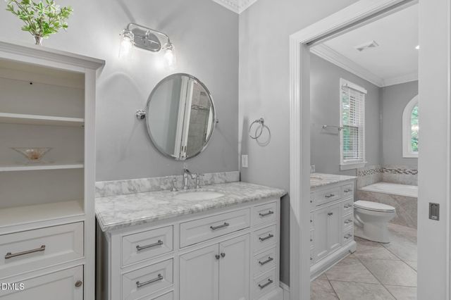 2 Sagamore Place, Hillsborough, NC 27278