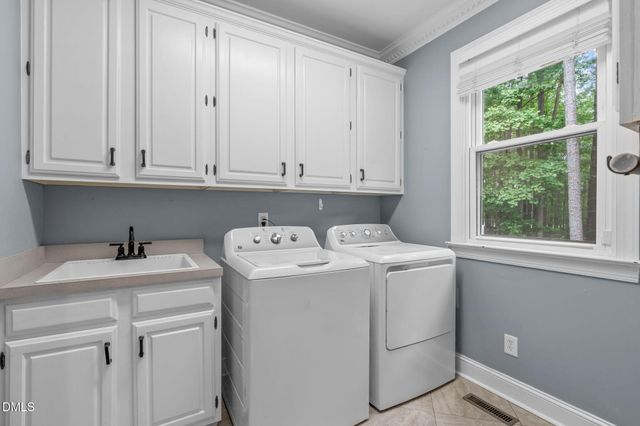 2 Sagamore Place, Hillsborough, NC 27278