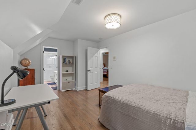 2 Sagamore Place, Hillsborough, NC 27278