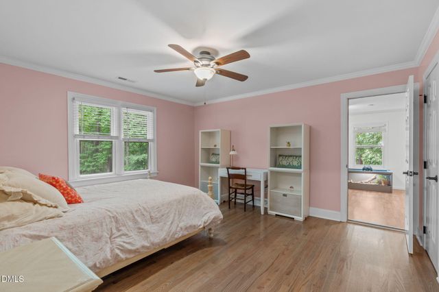 2 Sagamore Place, Hillsborough, NC 27278