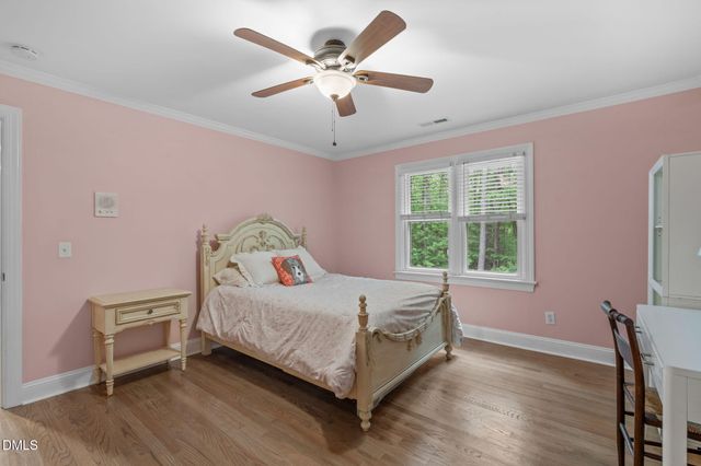 2 Sagamore Place, Hillsborough, NC 27278