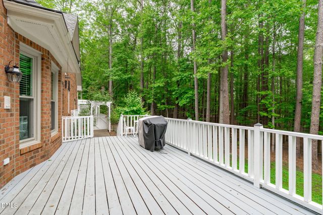 2 Sagamore Place, Hillsborough, NC 27278