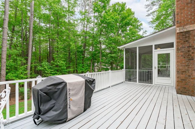 2 Sagamore Place, Hillsborough, NC 27278