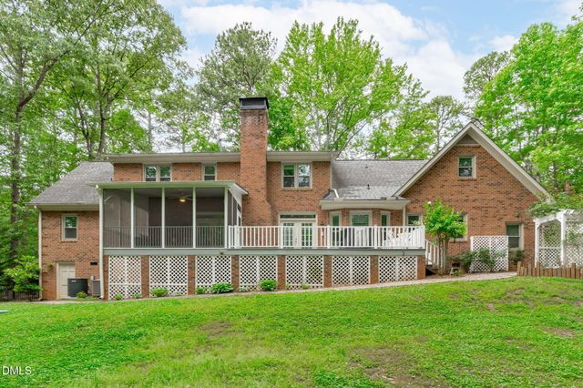 2 Sagamore Place, Hillsborough, NC 27278