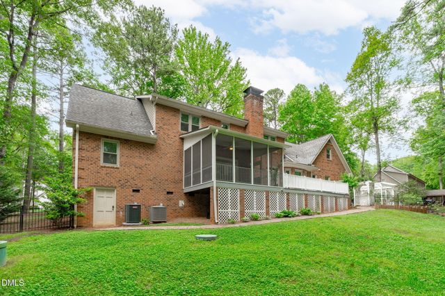 2 Sagamore Place, Hillsborough, NC 27278