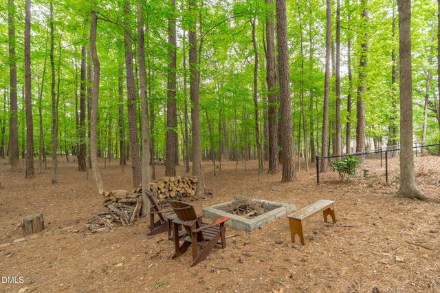 2 Sagamore Place, Hillsborough, NC 27278