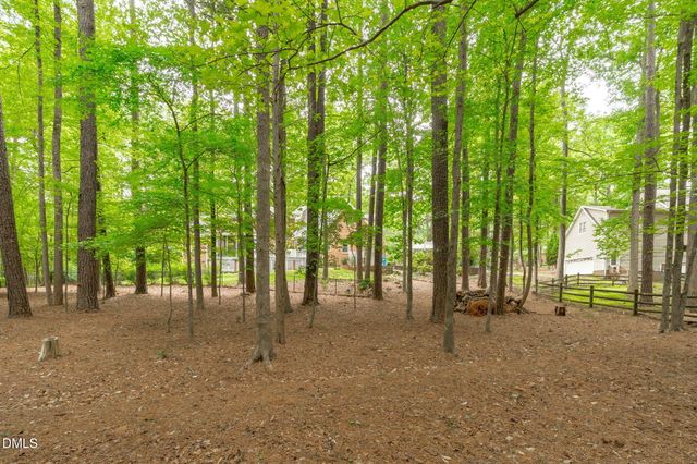 2 Sagamore Place, Hillsborough, NC 27278