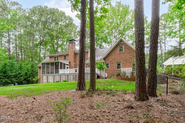 2 Sagamore Place, Hillsborough, NC 27278