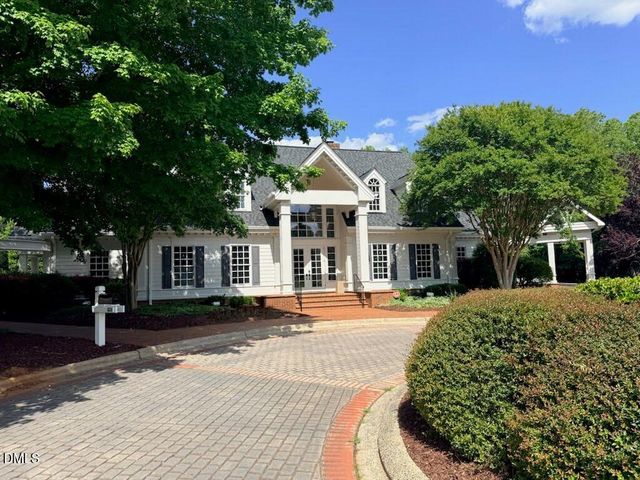2 Sagamore Place, Hillsborough, NC 27278