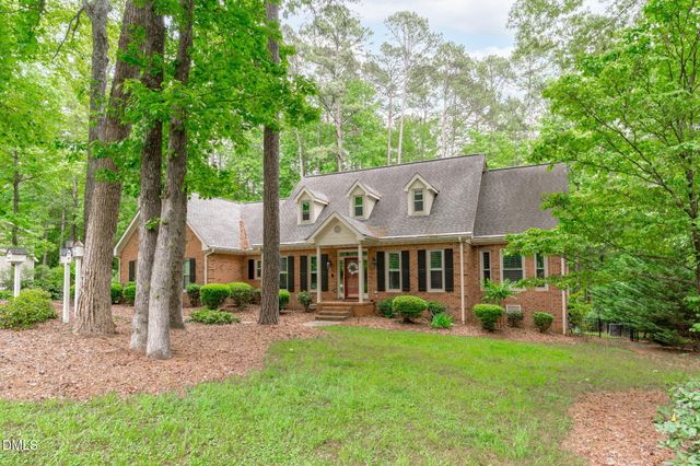 2 Sagamore Place, Hillsborough, NC 27278