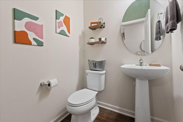 128 Caleb Court, Ladson, SC 29456