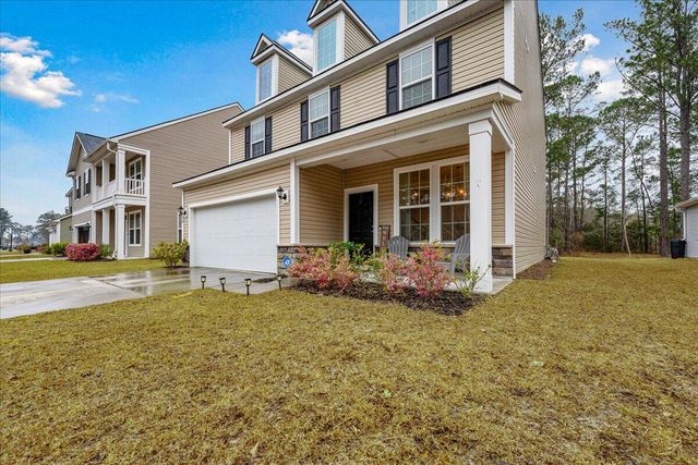 128 Caleb Court, Ladson, SC 29456