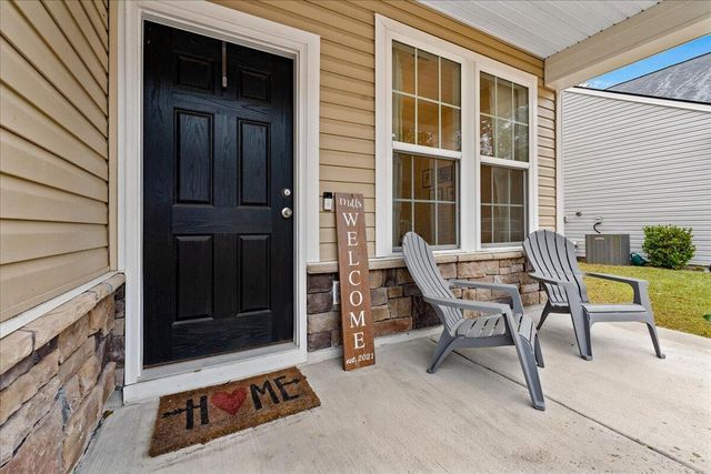 128 Caleb Court, Ladson, SC 29456