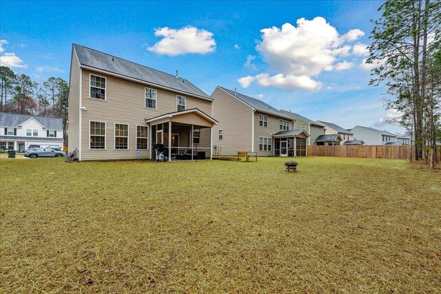 128 Caleb Court, Ladson, SC 29456