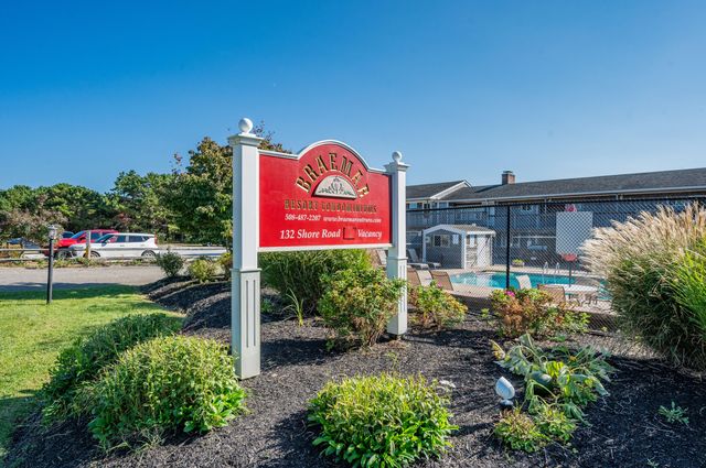 132 Shore Road 7, North Truro, MA 02652