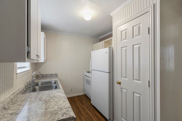 405 Kincaide Street, Mckinney, TX 75069