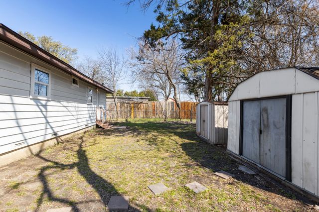 405 Kincaide Street, Mckinney, TX 75069