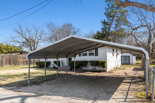 405 Kincaide Street, Mckinney, TX 75069