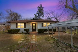 405 Kincaide Street, Mckinney, TX 75069