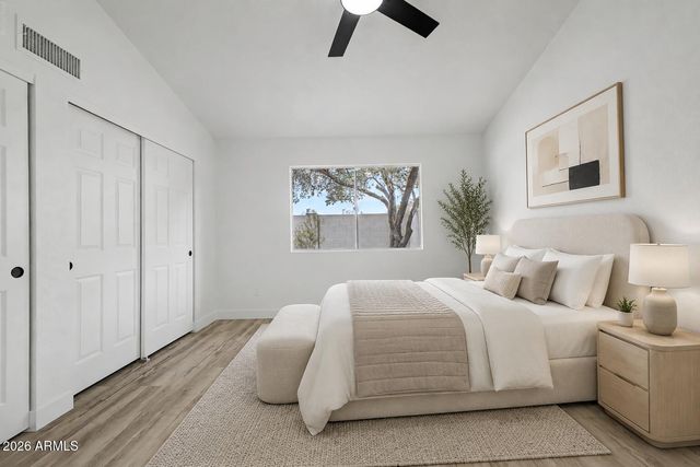 3033 W TONOPAH Drive, Phoenix, AZ 85027
