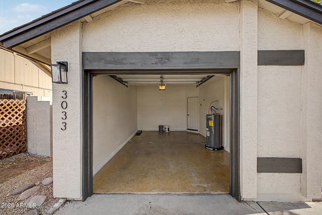 3033 W TONOPAH Drive, Phoenix, AZ 85027