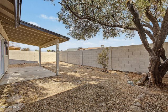 3033 W TONOPAH Drive, Phoenix, AZ 85027