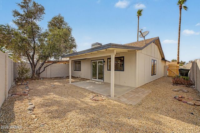 3033 W TONOPAH Drive, Phoenix, AZ 85027