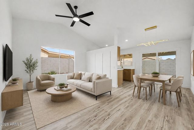 3033 W TONOPAH Drive, Phoenix, AZ 85027